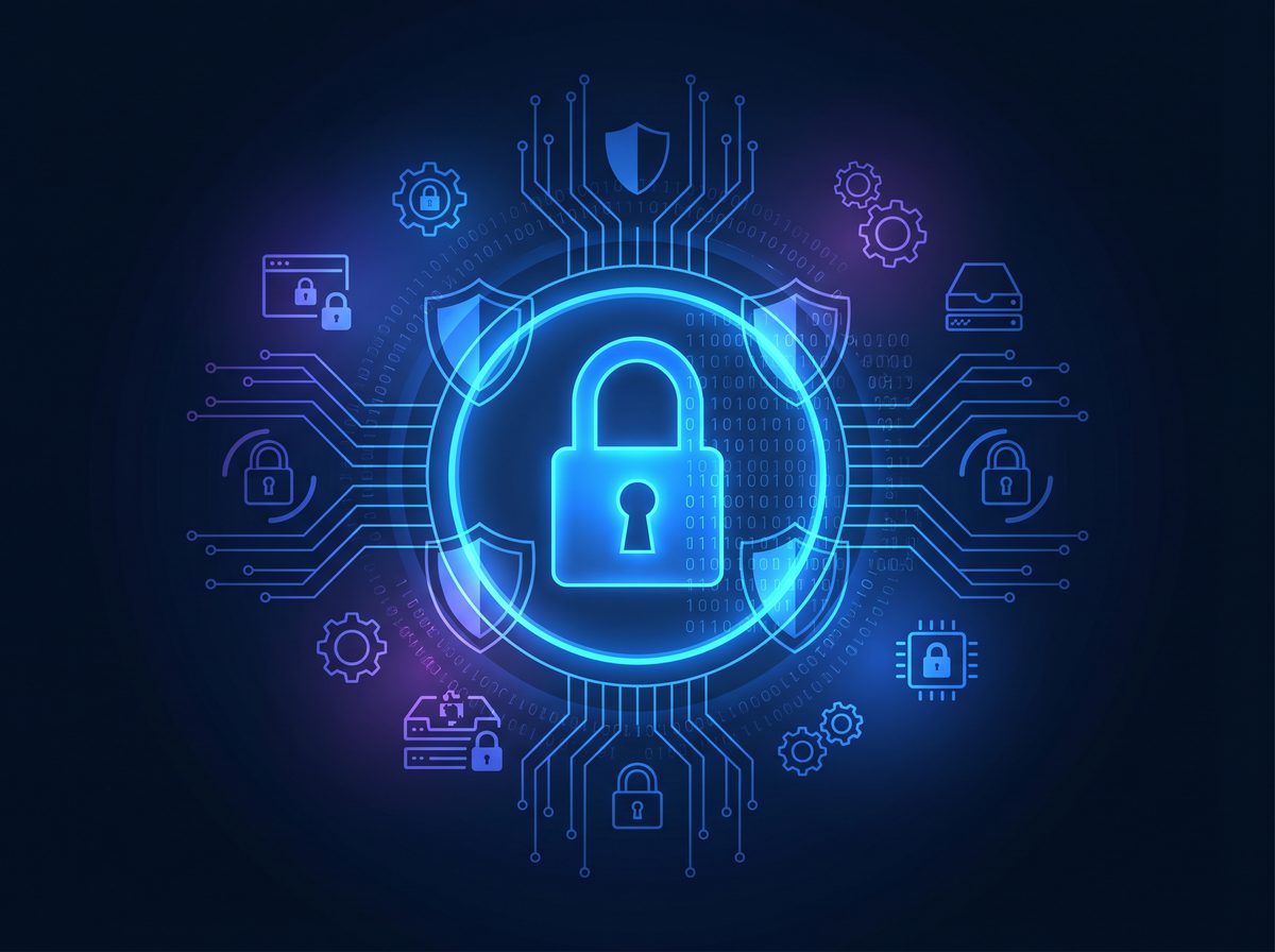 讯游网游加速器安全防护体系